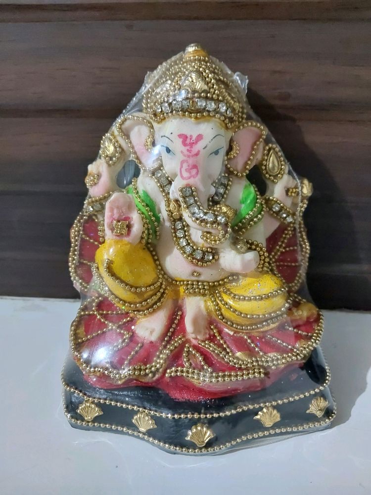 Ganpati Murti