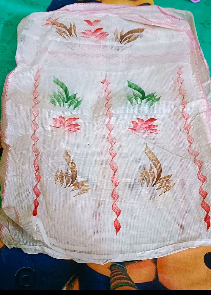 6 Pc Hanging Saree Covers