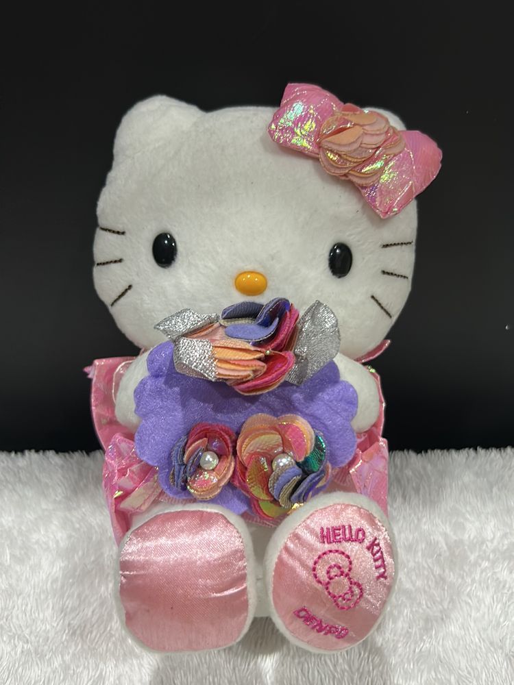 Hello Kitty Bouquet Sanrio