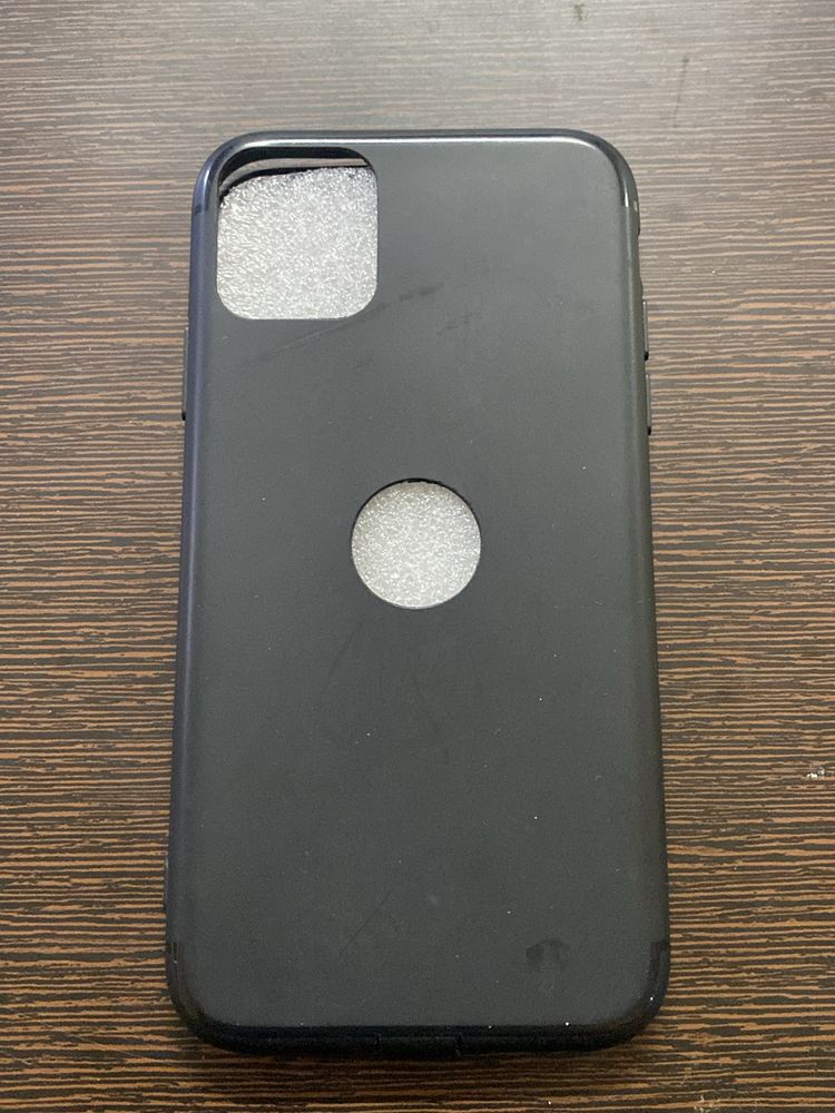 iPhone 11 Slim Back Cover