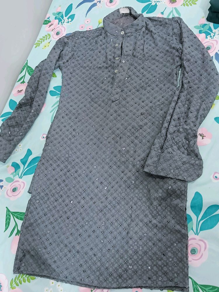 Sequence Kurta