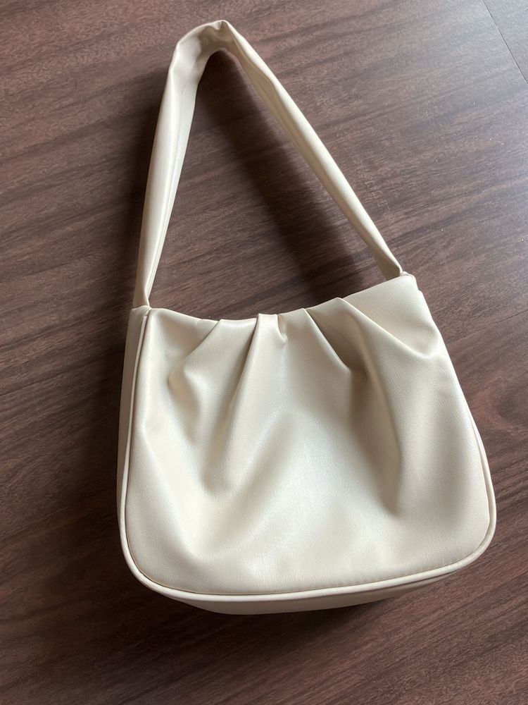 Handbag From Miniso In Perfect Condition