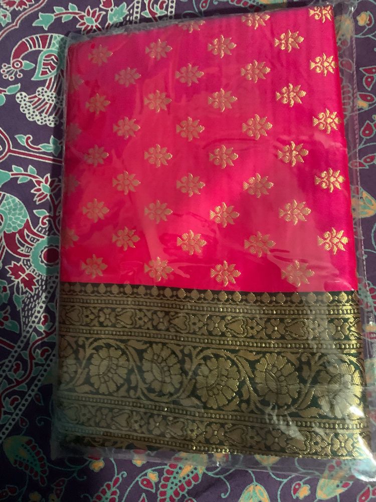 Silk Saree