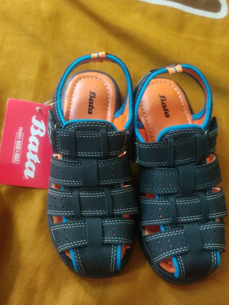 Bata Brand Shoe For Kids Boy