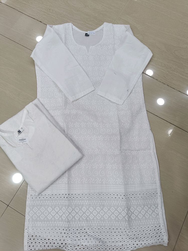 Cotton Kurti