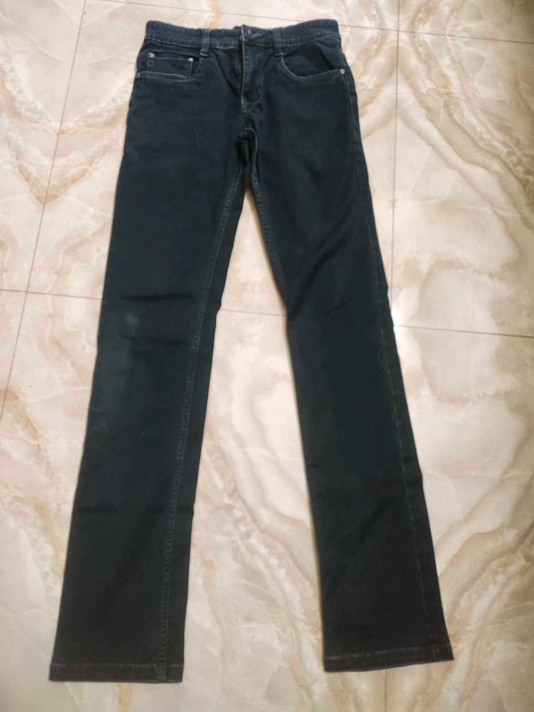 Mens Denim Jeans