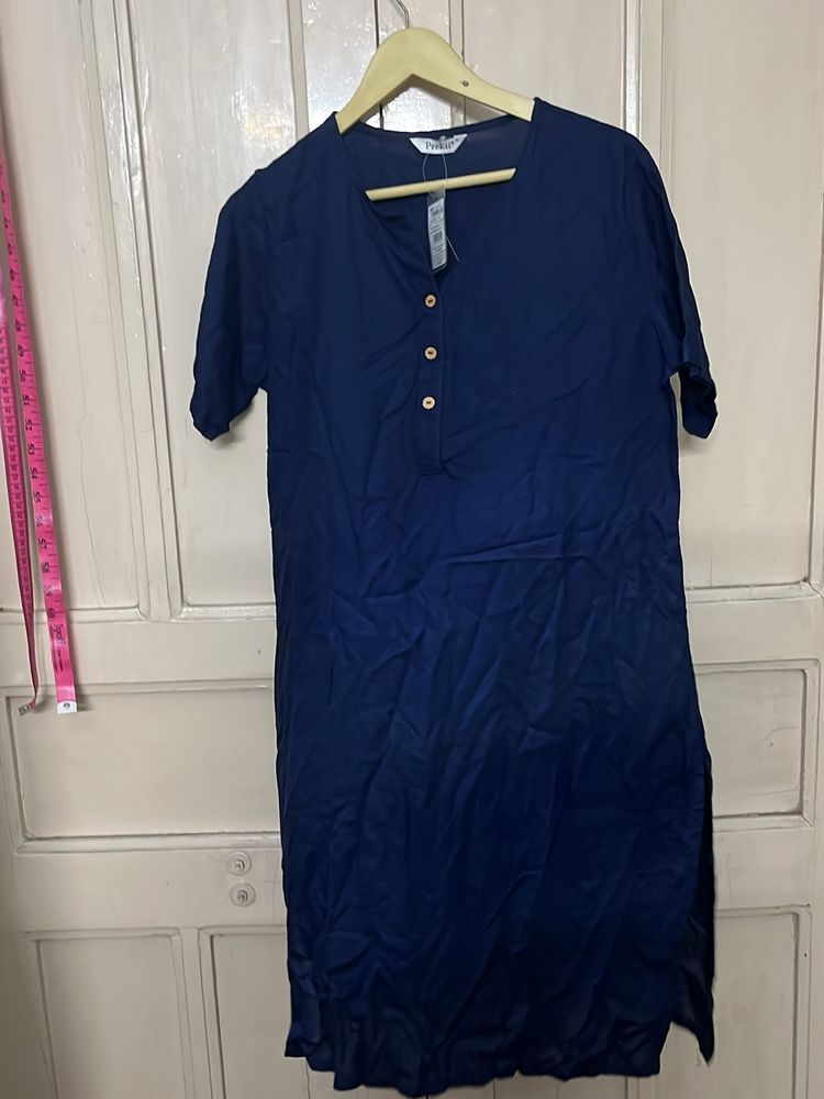 Prekii Kurti For Women