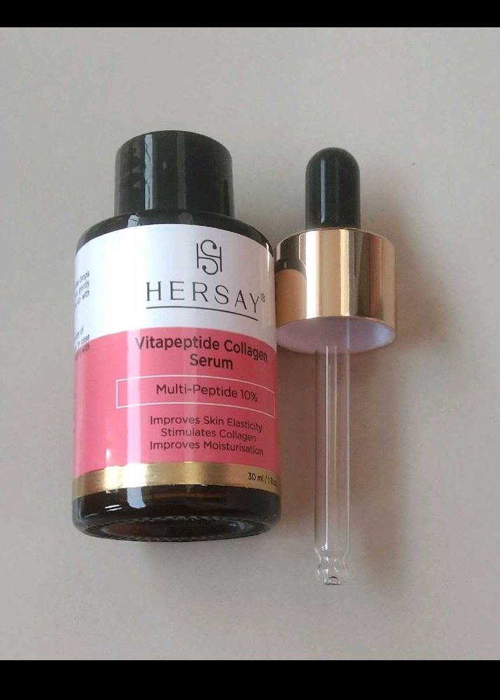 Hersay Face Serum