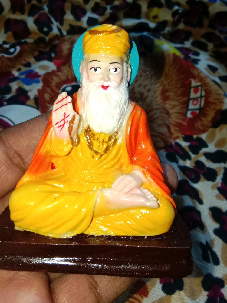 God Of Guru Nanak