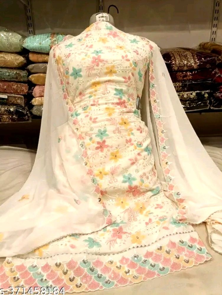 Heavy Pakistani Dresses