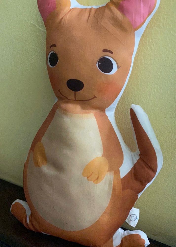 Miniso Soft Toy