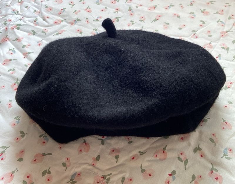 Korean Beret Cap