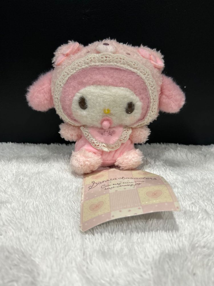 Baby My Melody Sanrio