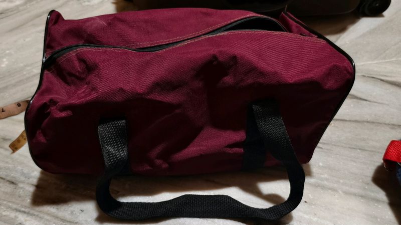 Duffle Bag