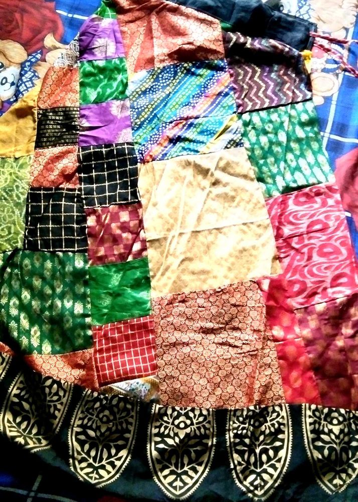 Rajasthani Skirt