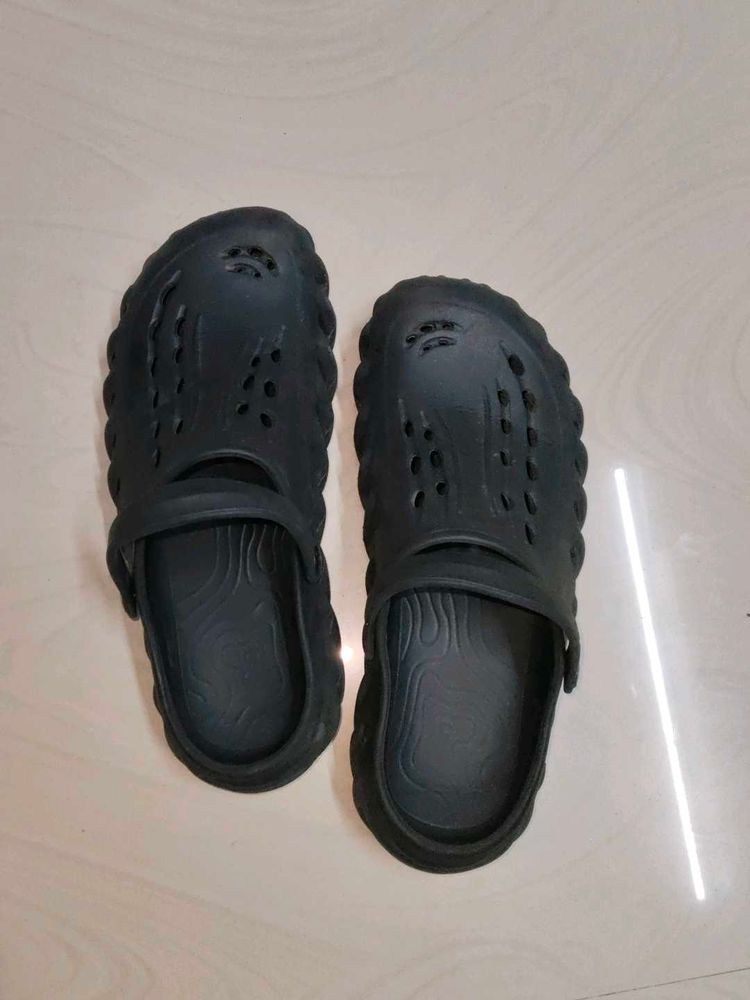 Mens Casual Crocs