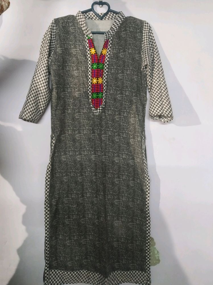 Woman Kurtas