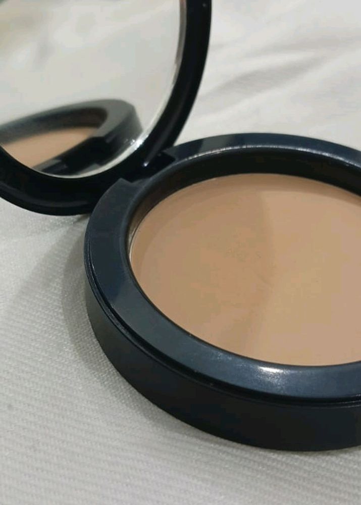 Compact Powder