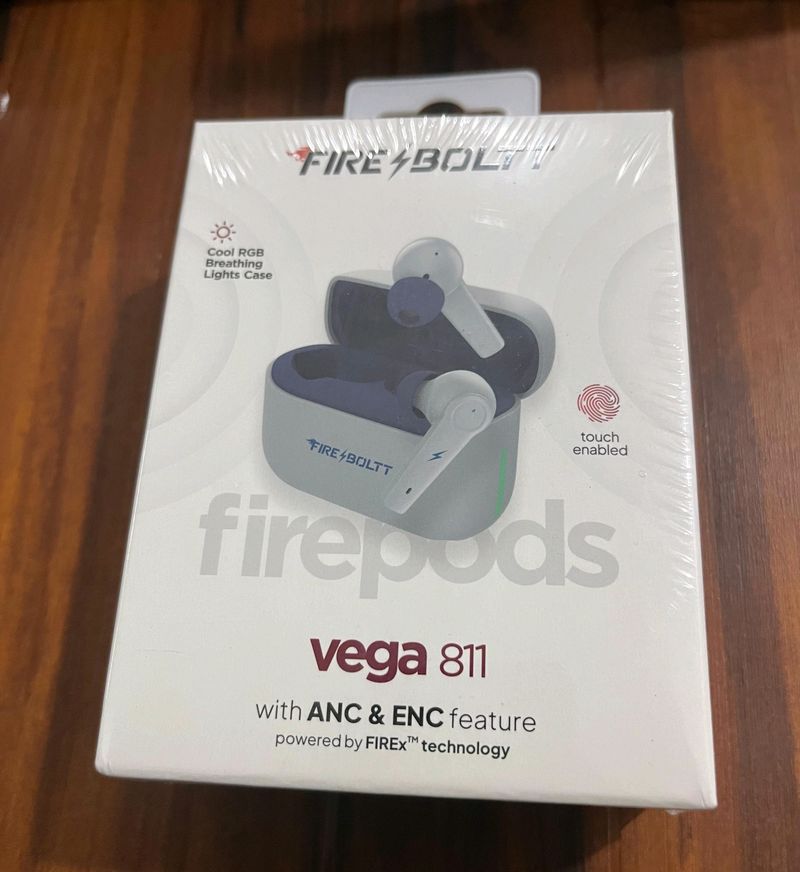 FIREBOLTT VEGA Earbuds