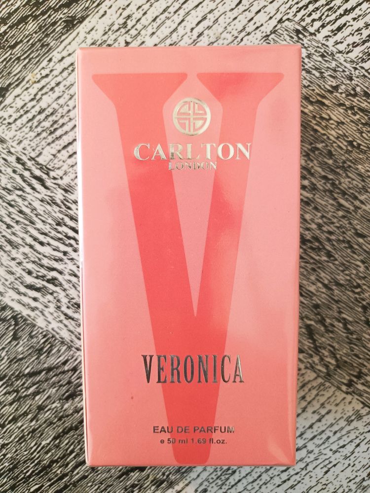 Carlton London Veronica Perfume - 50 ML