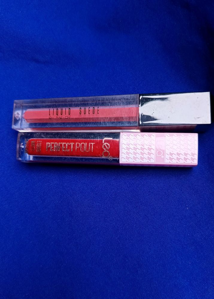 Set Of Two Lipstick For women.......