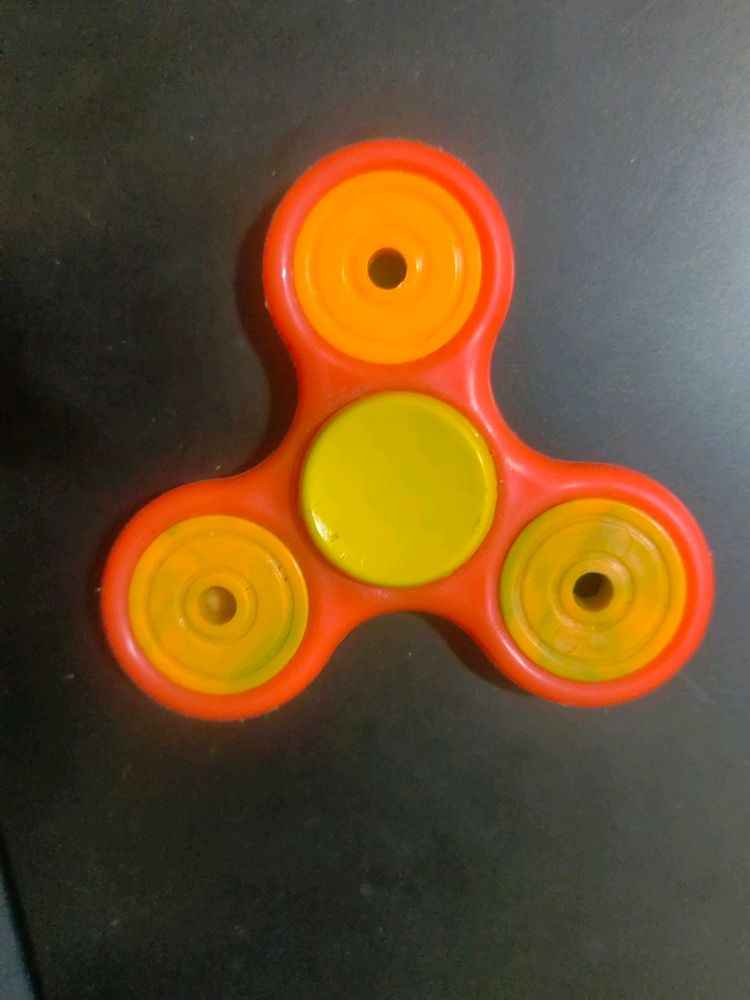 Spinner