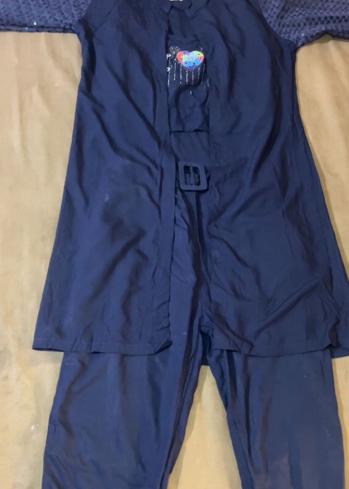 Jumpsuit