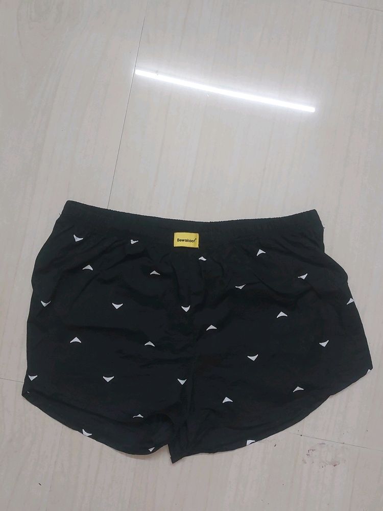 Women Shorts