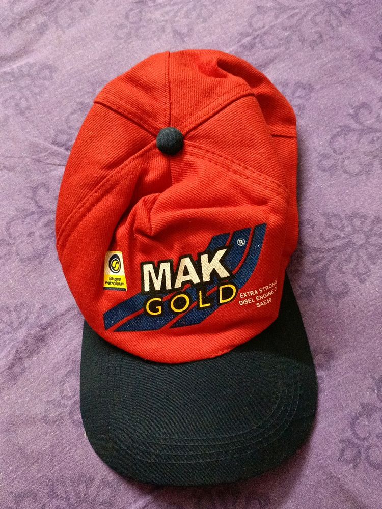 Cap