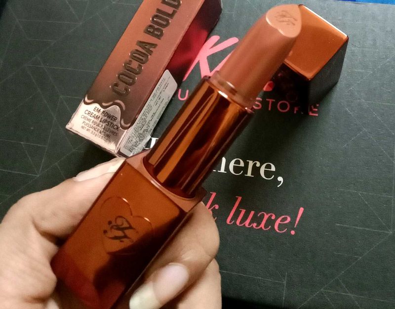 Too Faced Ganche Shade Lipstick 💓