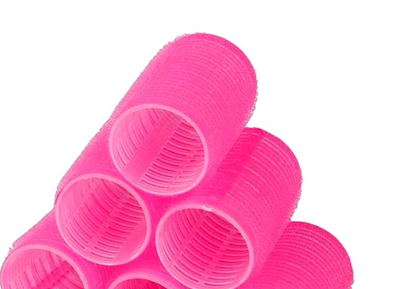 3piece Hair Roller Curler