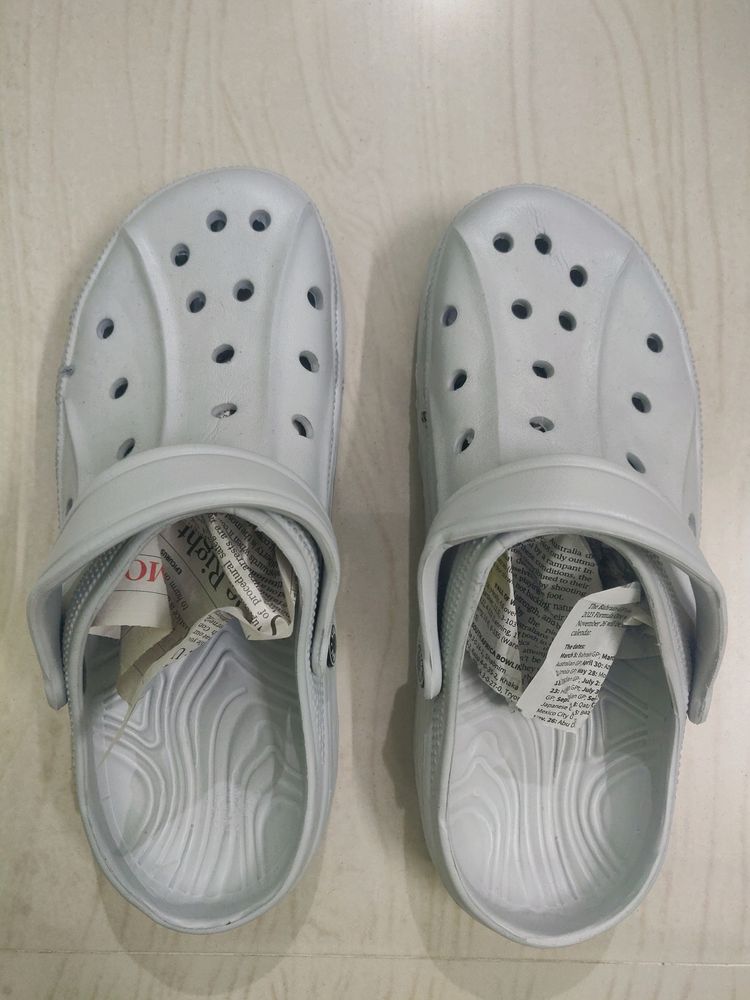 🔥New Sealed Crocs