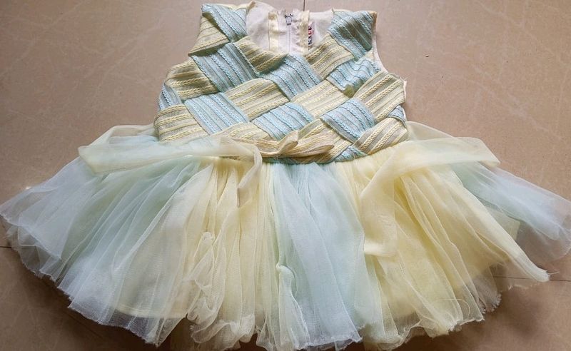 Babies Frock