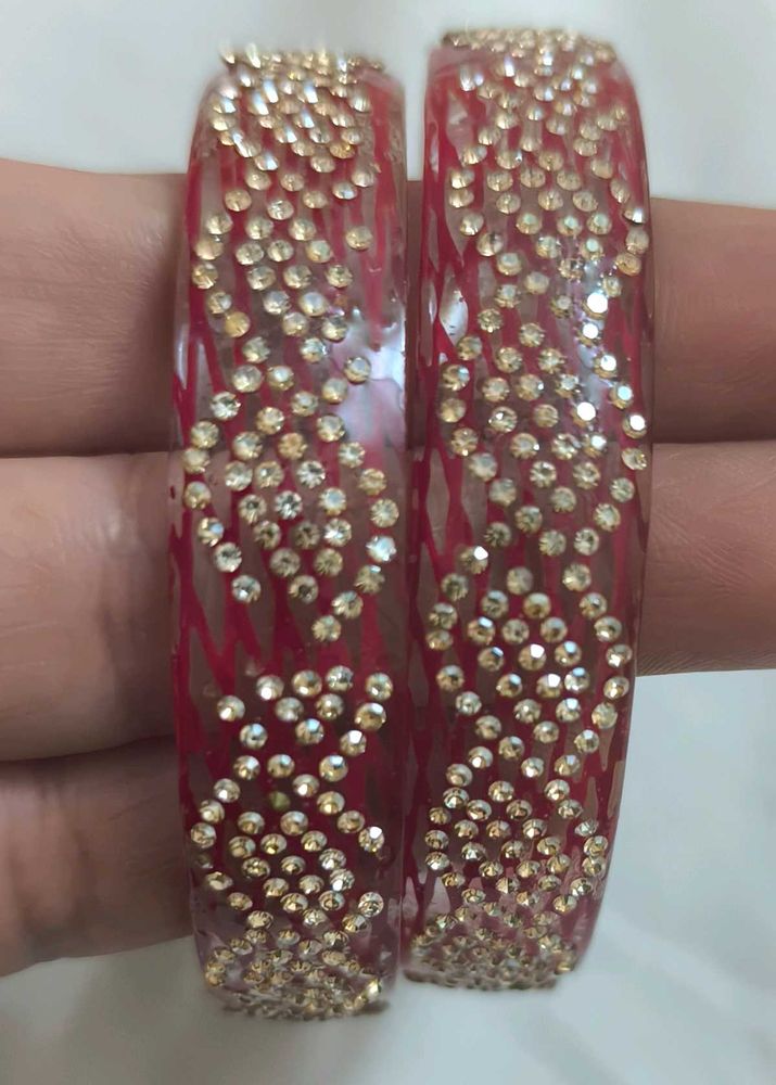 Glass Bangle