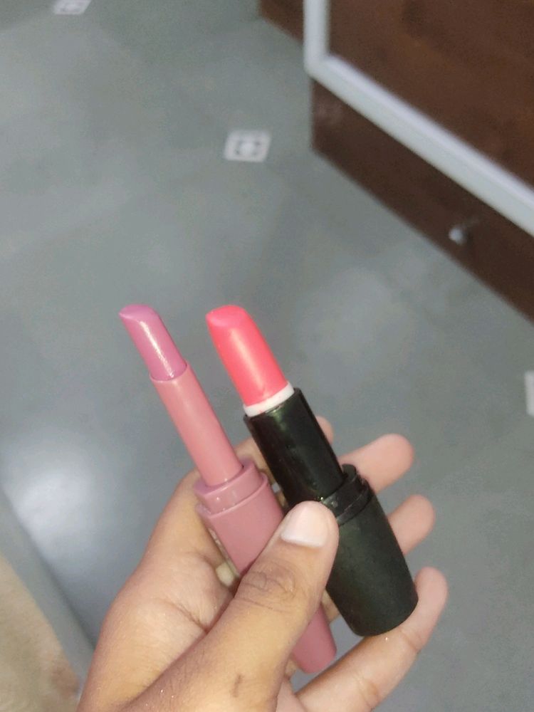 2 Lip Stick Combo