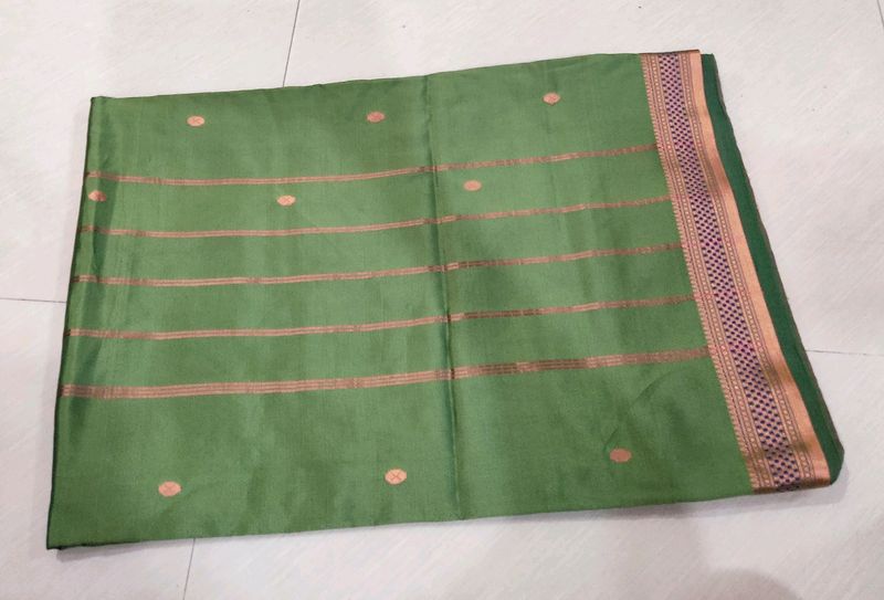 Silk Saree