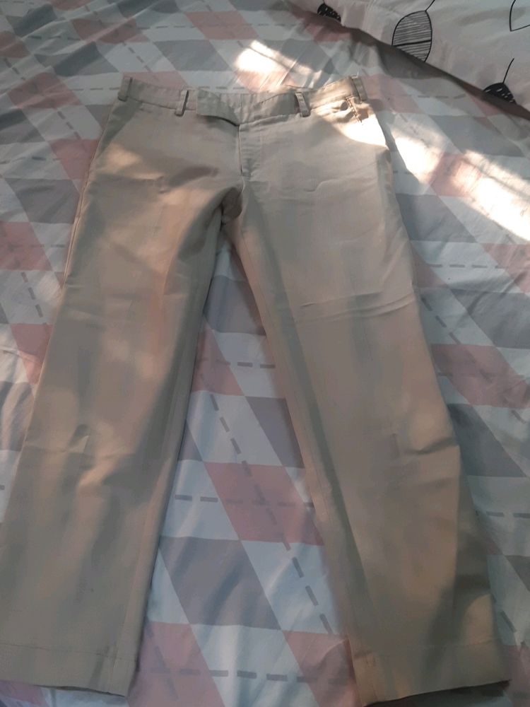 Mens Pant