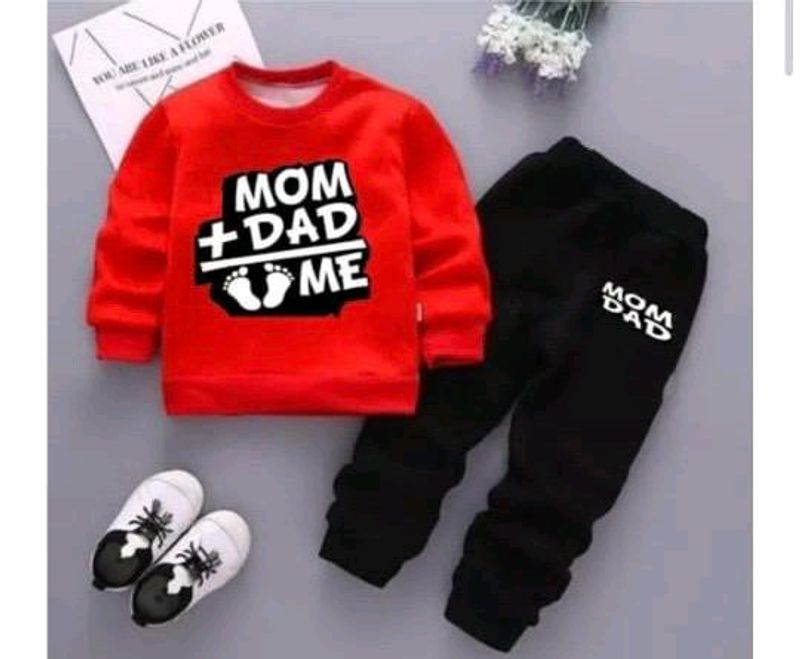 Mom Dad + Me Design