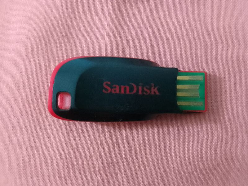 16 Gb Pendrive