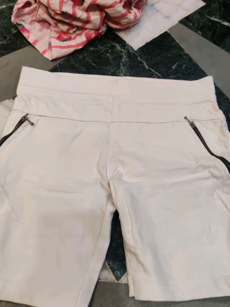 Ladies Shorts