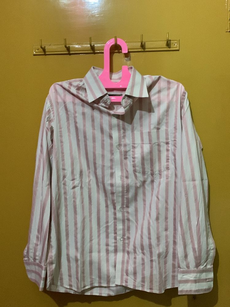 Men Shirt(used)