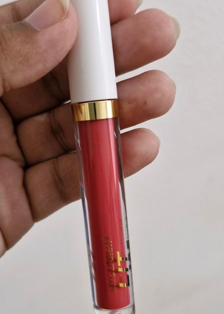 LIT LIQUID MATTE LIPSTICK