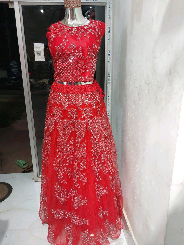 NEW COLLECTION LEHENGA