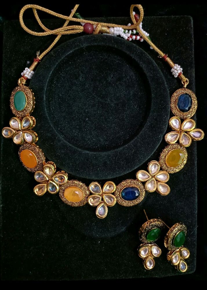 Jewellery Sets