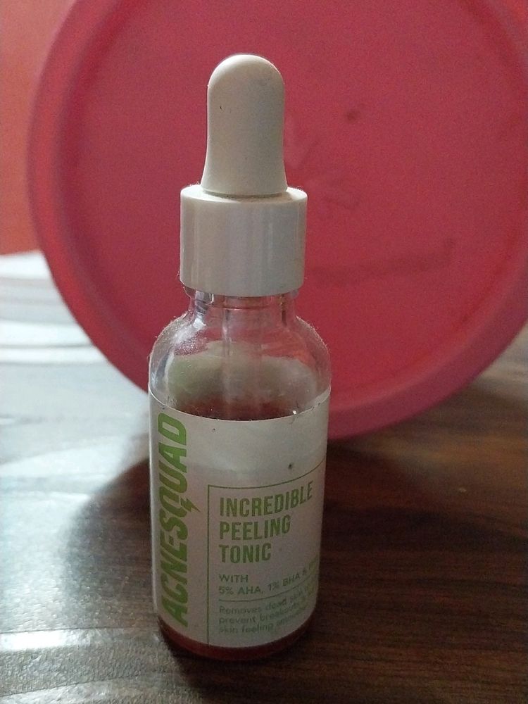 Prefect TONIC for ACNE