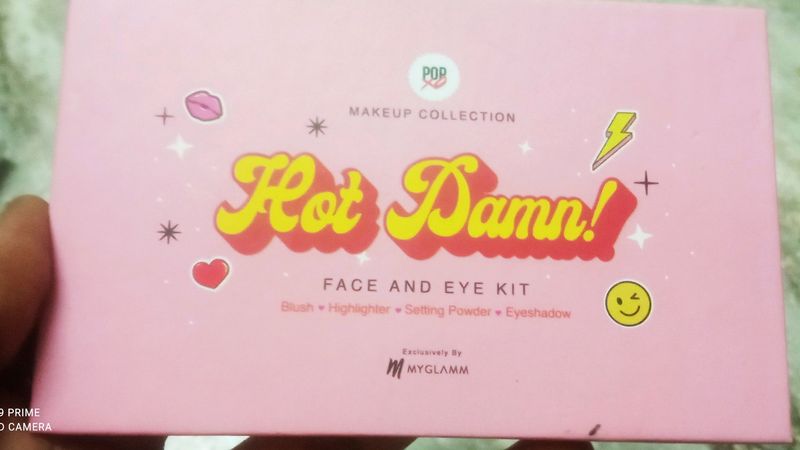 Makeup Kit