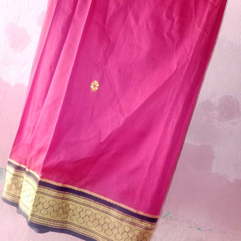 New Katapadar Saree