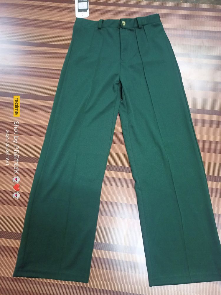 (M-54) 28 Size Straight Polyester Pajama