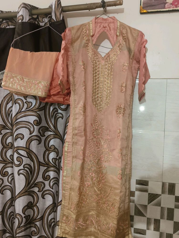 Women Kurta Set