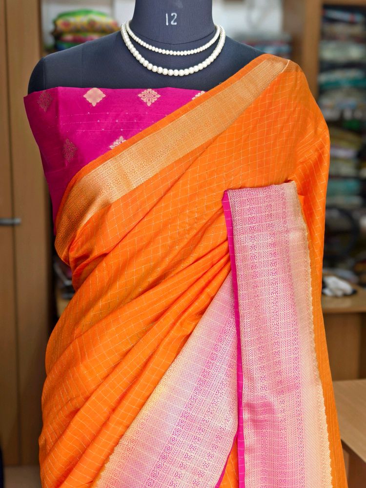 BANARASI SAREE